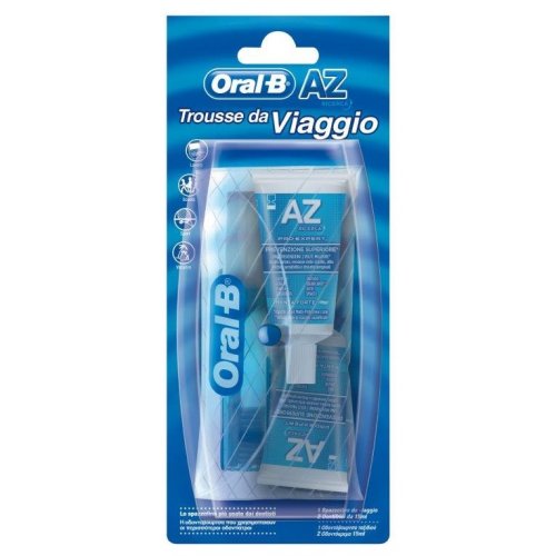 ORAL-B Trousse da Viaggio