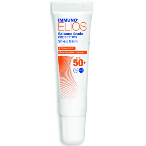 IMMUNO ELIOS SHIELD SPF50+