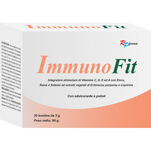 IMMUNIFIT 30BUST