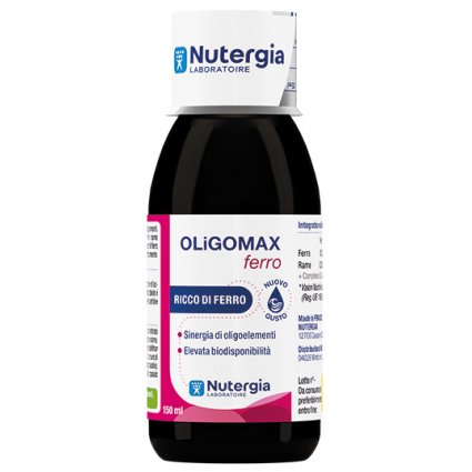 OLIGOMAX Ferro 150ml