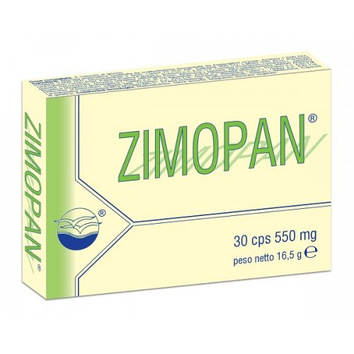 ZIMOPAN 30 Cps 550mg