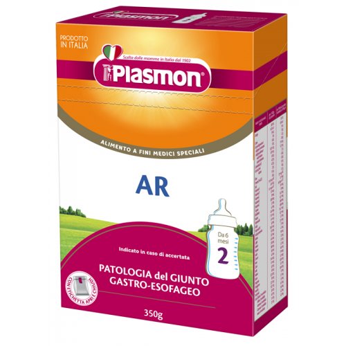 PLASMON AR 2 Polv.350g