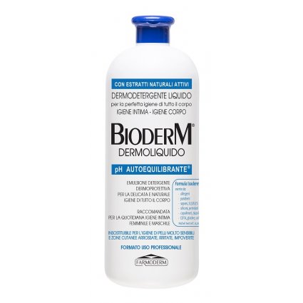 BIODERM DERMOLIQ 1000ML