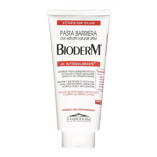 BIODERM PASTA BARRIERA 300ML