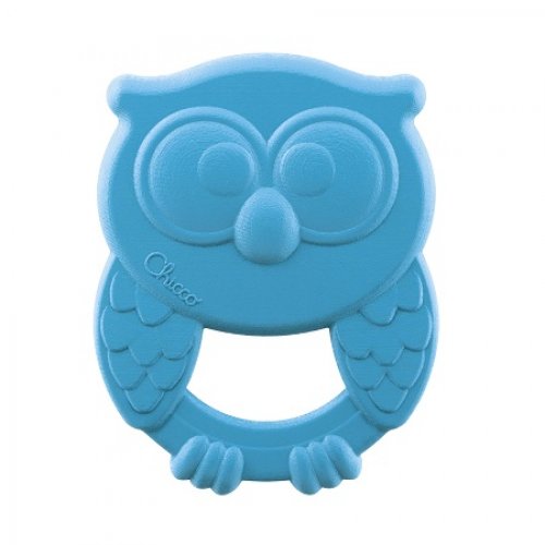 GIOCO 10489 OWLY TEETHER