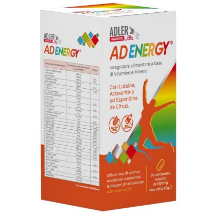 ADENERGY 60CPR