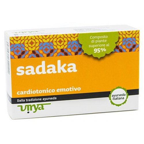 SADAKA VIRYA 60CPR 500MG