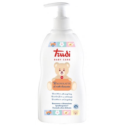 TRUDI Bagnolatte 500ml