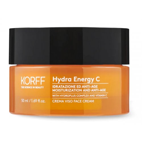 KORFF HYDRA EN C CREMA 50ML