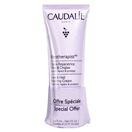 DUO CREMA MANI E UNGHIE 2X75ML