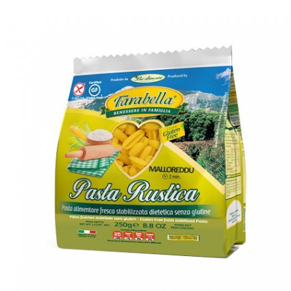 MALLOREDDU RUSTICI 250G