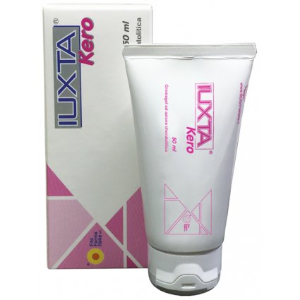 IUXTA KERO*CR GEL 50ML