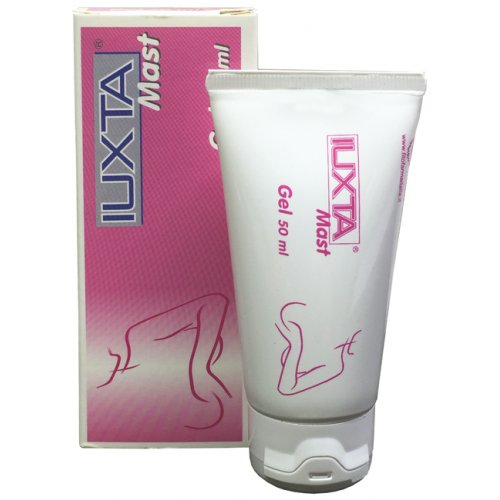 IUXTA MAST GEL 50ML