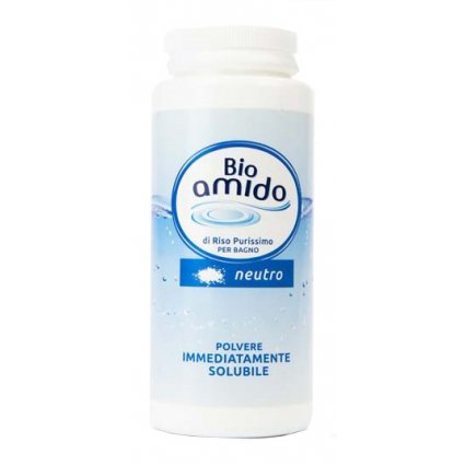 BIO AMIDO DI RISO NEUTRO 100G