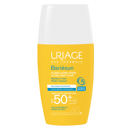 BARIESUN Ultra Flu.fp50+ 30ml