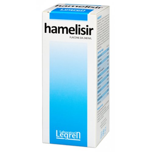 HAMELISIR 240ML