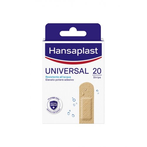 HANSAPLAST CER UNIVERSAL 20PZ