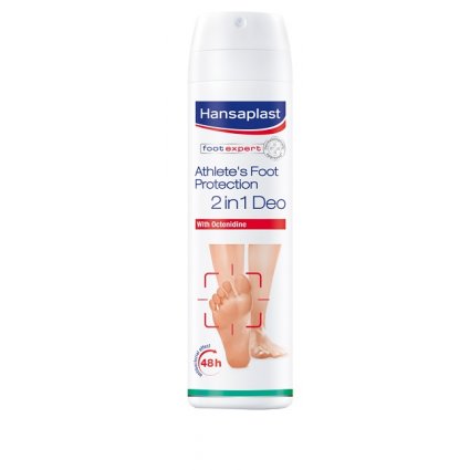 HANSAPLAST FOOT PROTECTION