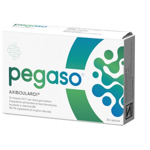 AXIBOULARDI 30CPS PEGASO