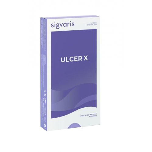 ULCER-X+503 Gamb.P/A M/L  SIGV