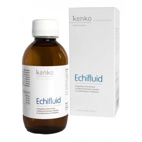 ECHIFLUID SCIR 200ML