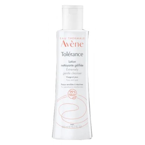 EAU THERMALE AVENE TOLERANCE LOZIONE DETERGENTE IN GEL 200 ML