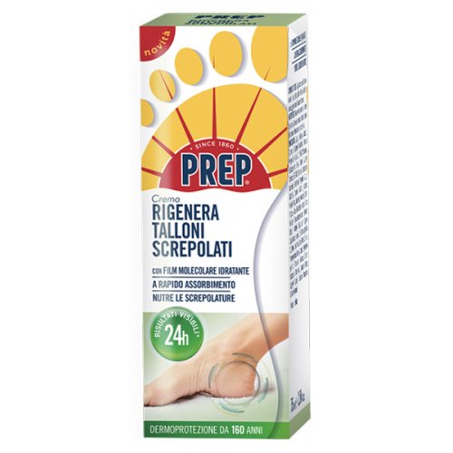 PREP Crema Talloni 75ml