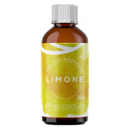 LIMONE OLIO ESS 30ML