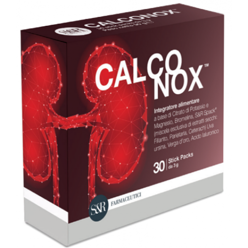 CALCONOX 30 Stick Pack