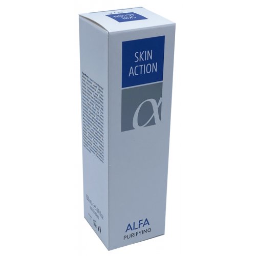 SKIN ACTION PURIFYING ALFA