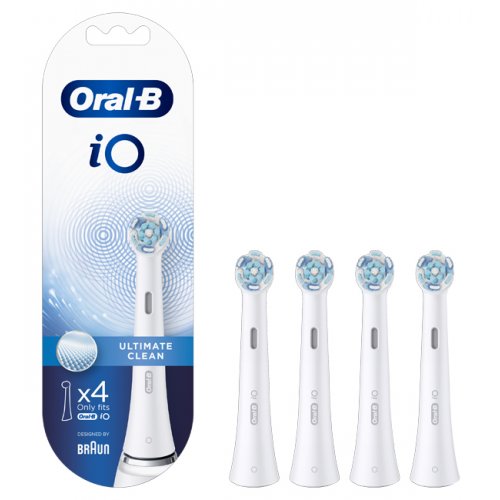 ORALB PW REF IO ULT CL WHI 4PZ