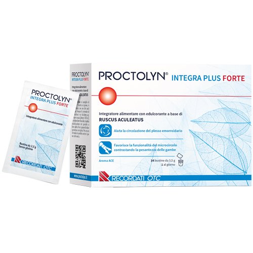 PROCTOLYN Integra Pl.Fte14Bust