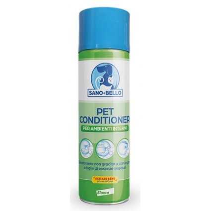 PET-CONDITIONER AMBIE INT 300ML