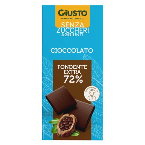 GIUSTO S/Z Cioc.ExFond.Tav.85g