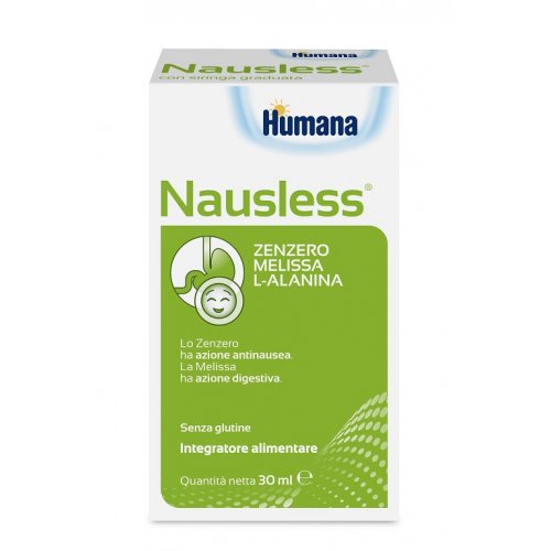 NAUSLESS 30ml