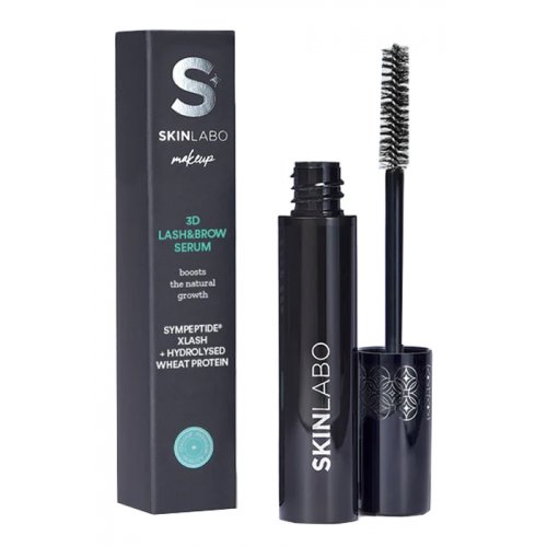 SKINLABO 3D LASH BROW STRENGTH