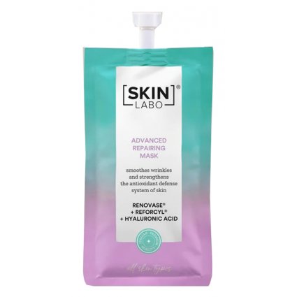 SKINLABO ADVANCED REPAIR MASK