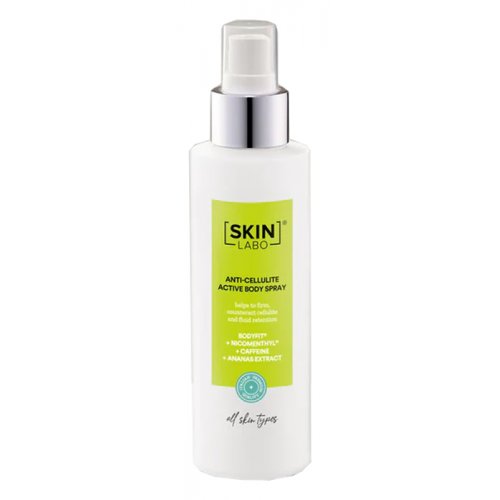 SKINLABO ANTI-CELLULITE ACTIVE