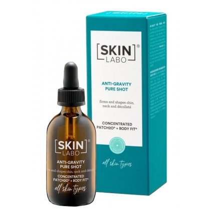 SKINLABO ANTI-GRAVITY PURE FIR