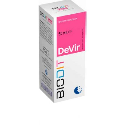 BIO Dit Devir 50ml