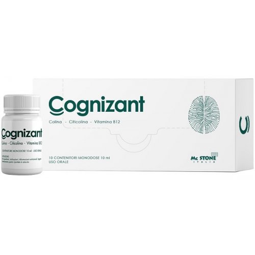 COGNIZANT 10FL.