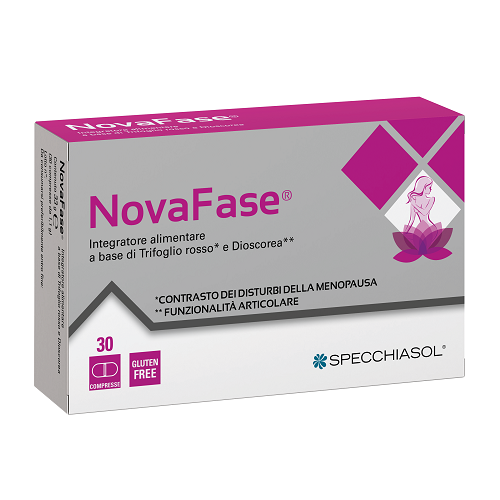 NOVAFASE 30 Cpr