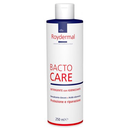 BACTOCARE Deterg.Igien.250ml