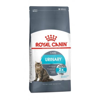 URINARY CARE GATTO 400 GR R.C.