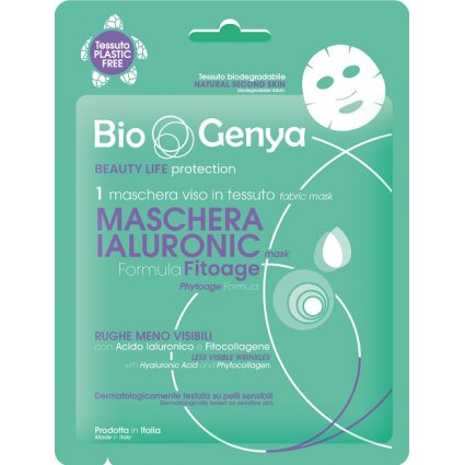 BIOGENYA Masch.Mono Detox