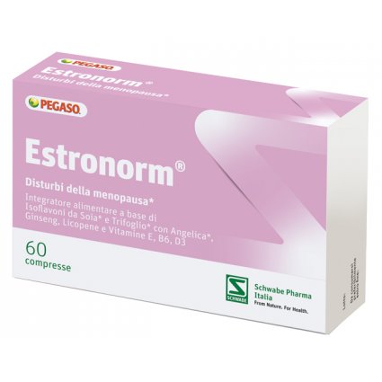 ESTRONORM 60 Cpr