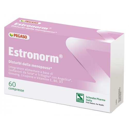 ESTRONORM 60 Cpr