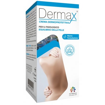 DERMAX CREMA 50ML