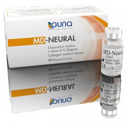 MD-NEURAL  5f.2ml