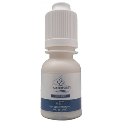 SECONDSKIN VET 10 ML